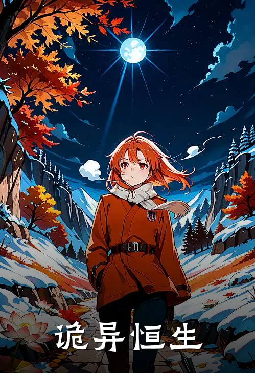 诡异恒生(洛无忧褚宁)免费小说阅读_免费小说完整版诡异恒生(洛无忧褚宁)