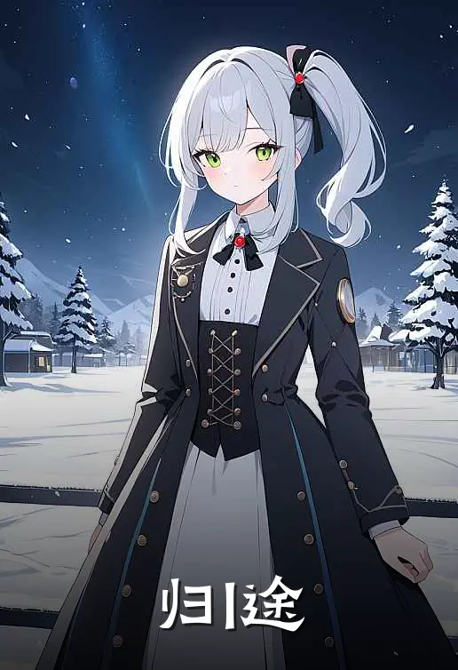 归l途(曾帅隐林秀英)热门小说大全_推荐完本小说归l途曾帅隐林秀英