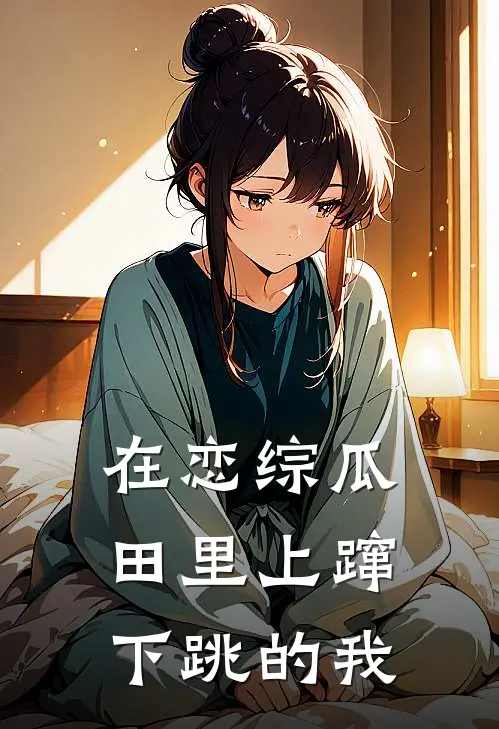 在恋综瓜田里上蹿下跳的我林兮悦刘楚窈新热门小说_小说免费阅读在恋综瓜田里上蹿下跳的我(林兮悦刘楚窈)