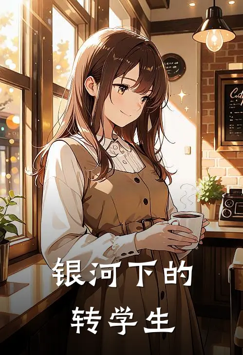 银河下的转学生
