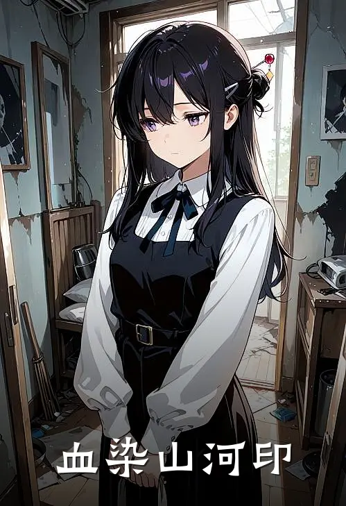 血染山河印(胡思木刘沐)阅读免费小说_完本热门小说血染山河印胡思木刘沐