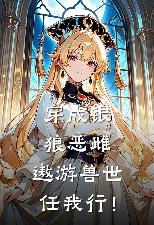 《穿成银狼恶雌，遨游兽世任我行！》聂银禾雪胤已完结小说_穿成银狼恶雌，遨游兽世任我行！(聂银禾雪胤)火爆小说