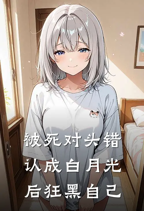 被死对头错认成白月光后狂黑自己(陆烬许临安)免费小说笔趣阁_完结版小说推荐被死对头错认成白月光后狂黑自己(陆烬许临安)
