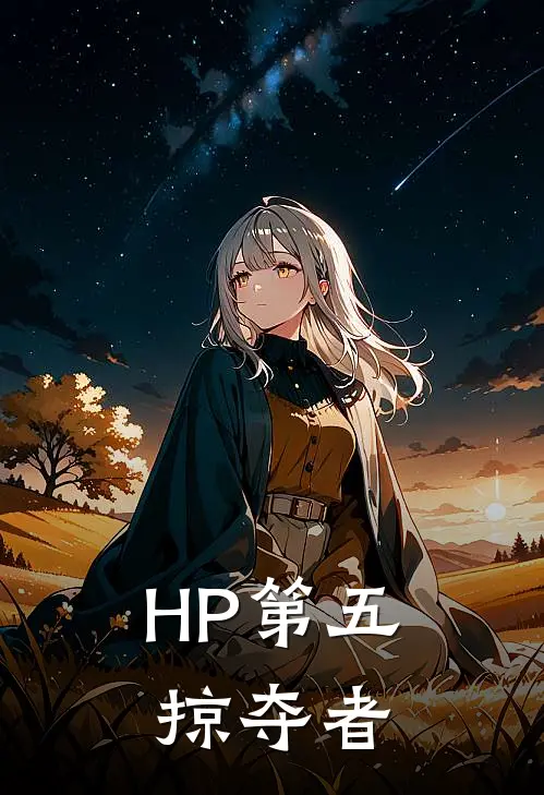 【HP】第五掠夺者