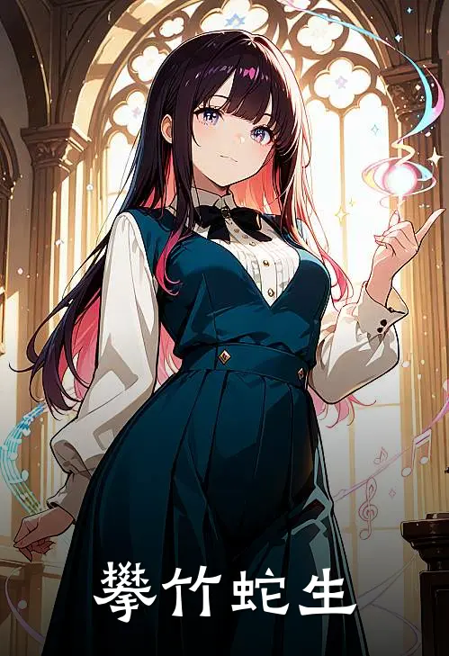 叶奉淮岐(攀竹蛇生)最新章节在线阅读_叶奉淮岐全章节阅读