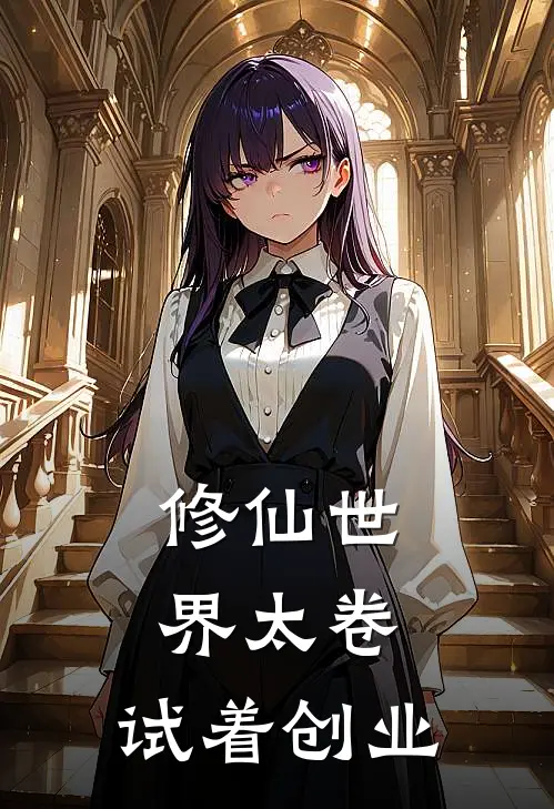 修仙世界太卷：试着创业