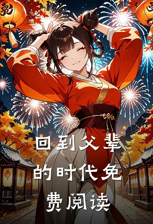 回到父辈的时代免费阅读