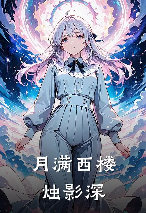 月满西楼烛影深(沈缺秦月)在线免费小说_完结小说免费阅读月满西楼烛影深沈缺秦月