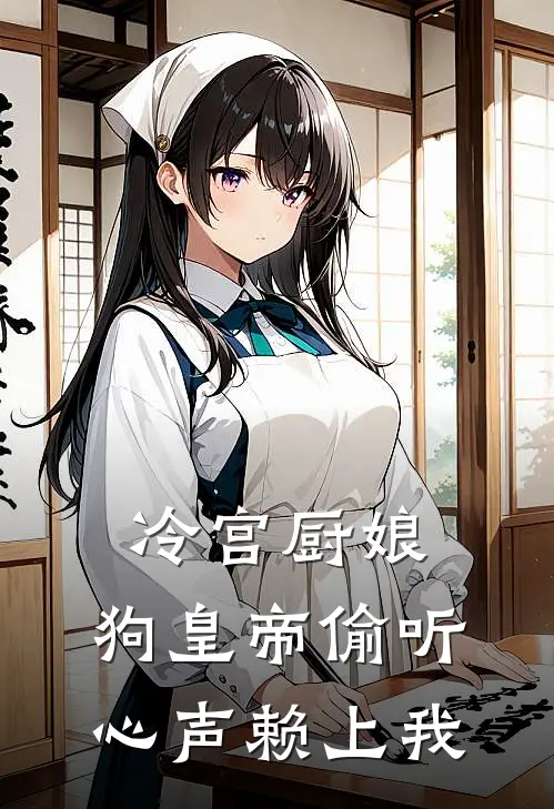 冷宫厨娘：狗皇帝偷听心声赖上我
