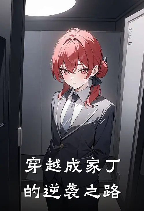 穿越成家丁的逆袭之路