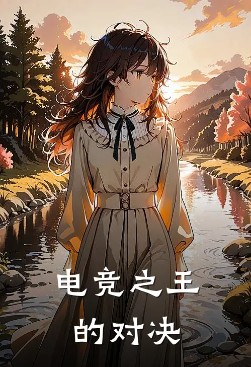 电竞之王的对决橛瑜林峰免费小说推荐_免费小说笔趣阁电竞之王的对决橛瑜林峰