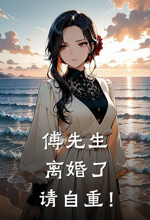 傅先生：离婚了，请自重！(苏婳傅兆铭)完整版免费全文阅读_完本小说推荐傅先生：离婚了，请自重！(苏婳傅兆铭)