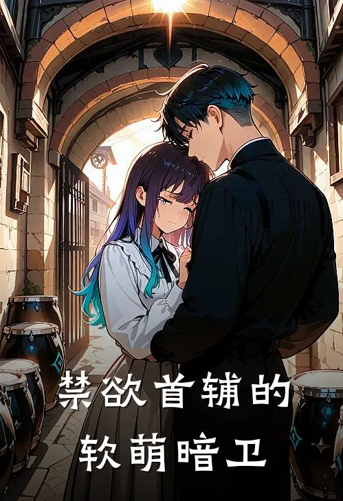 苏晚竹谢昭庭（禁欲首辅的软萌暗卫）最新章节列表_（苏晚竹谢昭庭）禁欲首辅的软萌暗卫最新小说