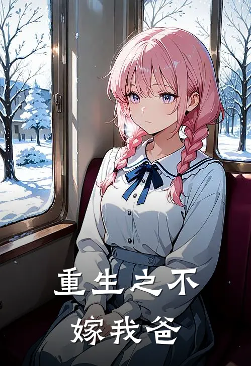 重生之不嫁我爸
