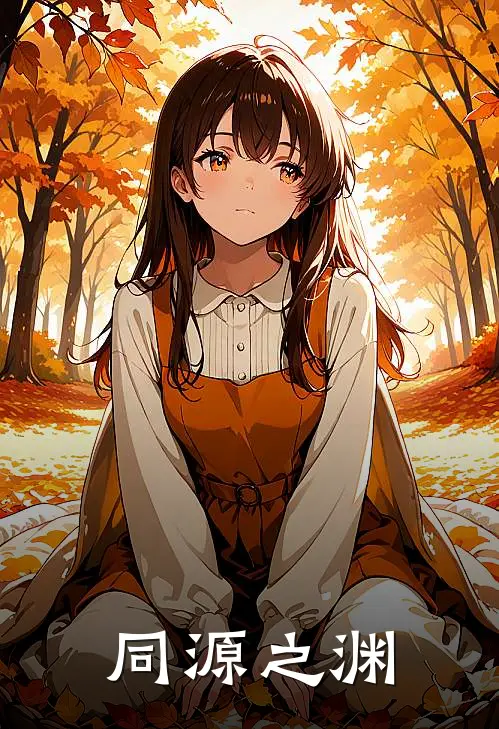 同源之渊(林深苏瑶)小说完结版_全文阅读免费全集同源之渊林深苏瑶