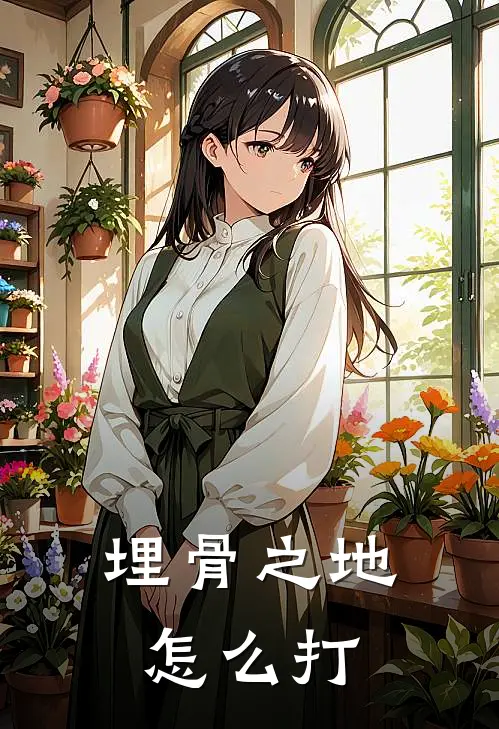 埋骨之地怎么打