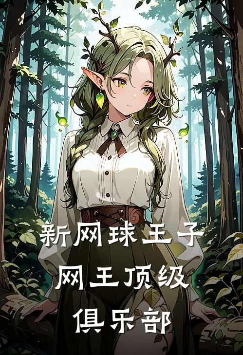 新网球王子：网王顶级俱乐部(林飞雪绪)已完结小说_新网球王子：网王顶级俱乐部(林飞雪绪)小说免费在线阅读