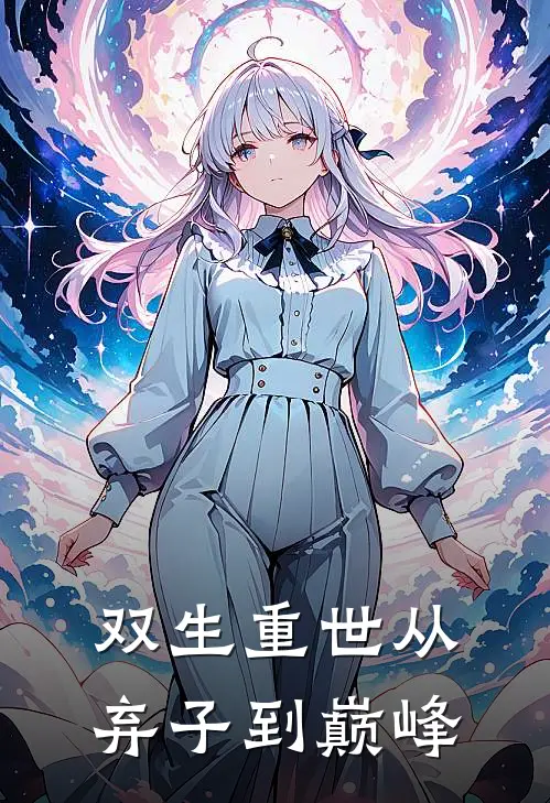 双生重世从弃子到巅峰王阳王浩最新完本小说_免费小说大全双生重世从弃子到巅峰(王阳王浩)