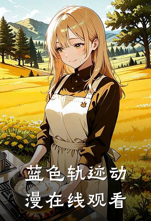 蓝色轨迹动漫在线观看