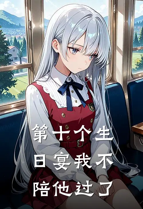 第十个生日宴我不陪他过了