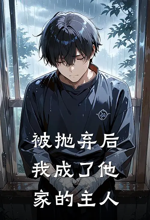 被抛弃后，我成了他家的主人