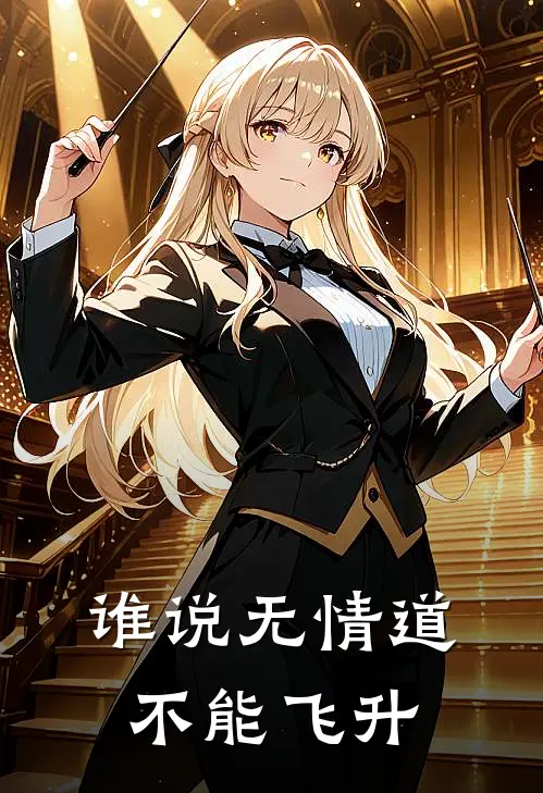 谁说无情道不能飞升(林渊顾离)免费阅读完整版小说_最新小说全文阅读谁说无情道不能飞升林渊顾离