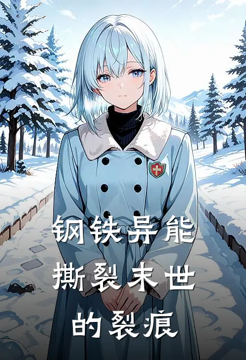 陈宇苏瑶《钢铁异能：撕裂末世的裂痕》_《钢铁异能：撕裂末世的裂痕》最新章节在线阅读