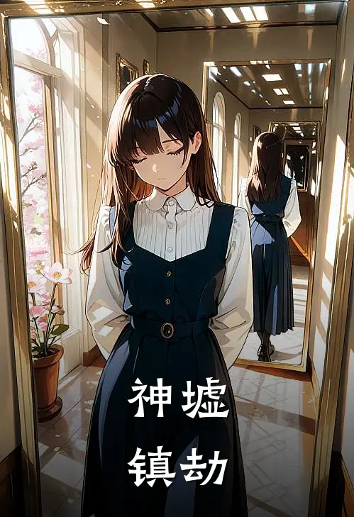 神墟：镇劫(王尘林月瑶)免费阅读无弹窗_最新好看小说推荐神墟：镇劫王尘林月瑶