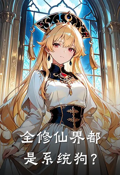 全修仙界都是系统狗？(李牧孙豆豆)完结版小说全文免费阅读_最新小说全修仙界都是系统狗？(李牧孙豆豆)