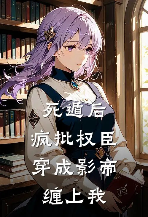 死遁后，疯批权臣穿成影帝缠上我阮知微谢砚辞完结好看小说_最新章节列表死遁后，疯批权臣穿成影帝缠上我(阮知微谢砚辞)