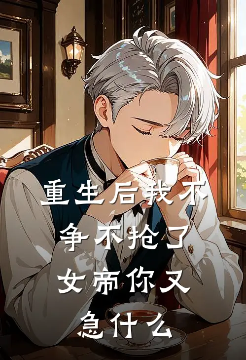 重生后我不争不抢了，女帝你又急什么(许昭云白绫)完结版免费小说_热门完结小说重生后我不争不抢了，女帝你又急什么(许昭云白绫)