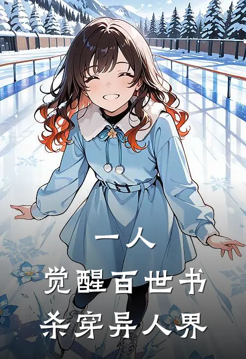 一人：觉醒百世书，杀穿异人界(李凡夏禾)完本小说_全本免费小说一人：觉醒百世书，杀穿异人界李凡夏禾