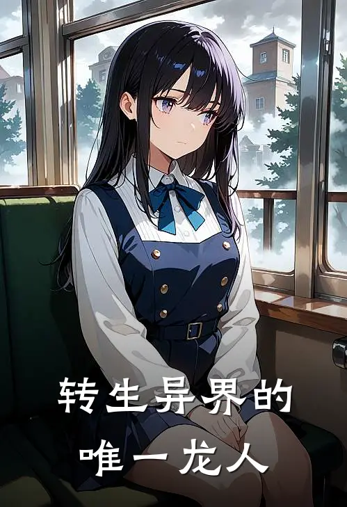 转生异界的唯一龙人