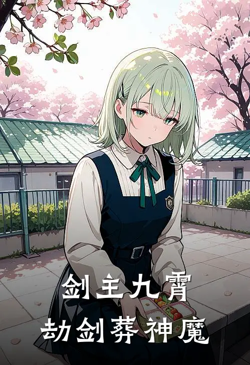 剑主九霄：劫剑葬神魔