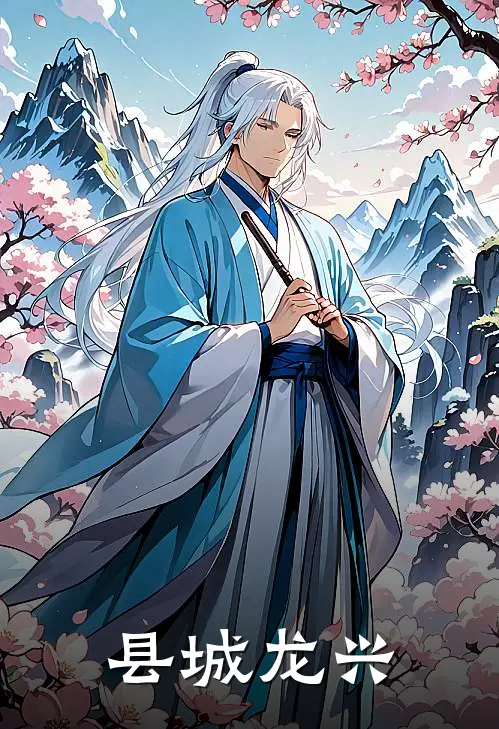 县城龙兴秦羽赵雄免费小说在线看_完本小说阅读县城龙兴(秦羽赵雄)