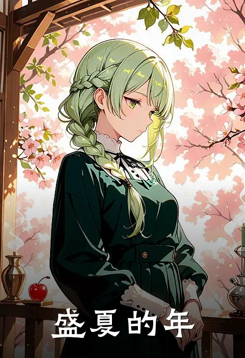 许盛夏迟耀(盛夏的年)全章节在线阅读_(盛夏的年)完结版免费阅读