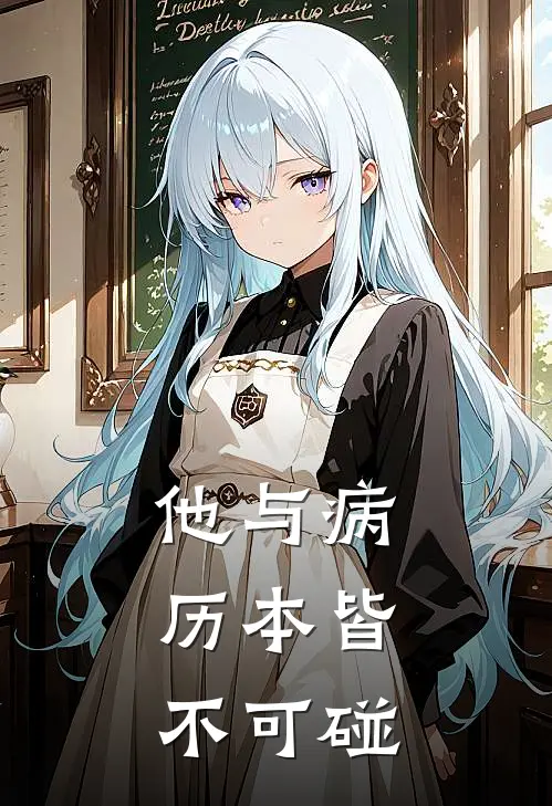 他与病历本皆不可碰