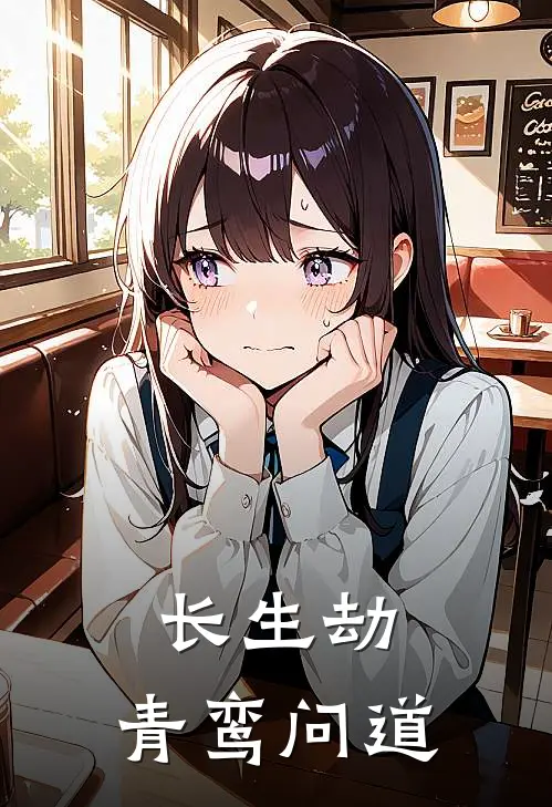 长生劫：青鸾问道(林昭雪陆尘)免费阅读无弹窗_最新好看小说推荐长生劫：青鸾问道林昭雪陆尘