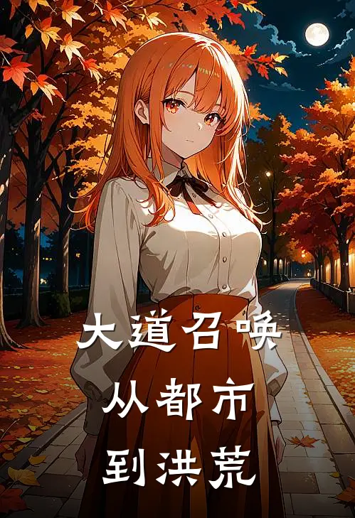 大道召唤：从都市到洪荒林默林默真小说完整版_热门好看小说大道召唤：从都市到洪荒(林默林默真)