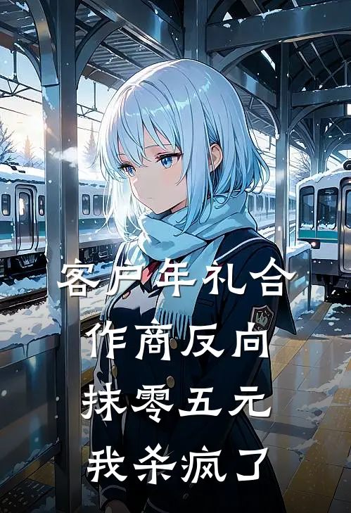 客户年礼合作商反向抹零五元，我杀疯了