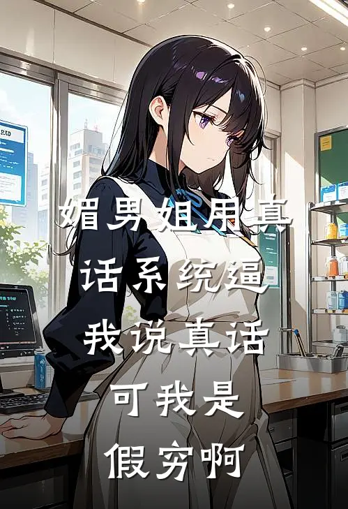 媚男姐用真话系统逼我说真话，可我是假穷啊