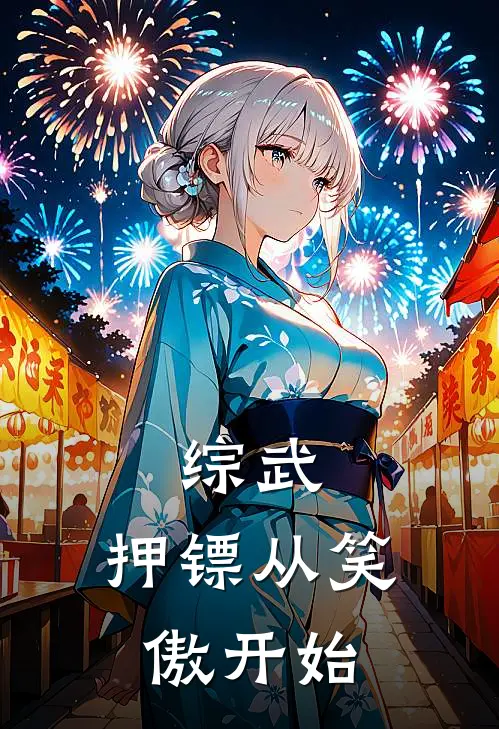 综武：押镖从笑傲开始陆长风陆擎天最新小说推荐_最新好看小说综武：押镖从笑傲开始陆长风陆擎天