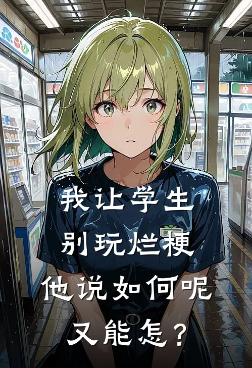 《我让学生别玩烂梗，他说如何呢又能怎？》王至刚张若禹完结版阅读_王至刚张若禹完结版在线阅读