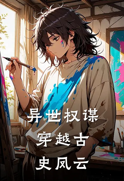 《异世权谋：穿越古史凤云》栾天苏瑶完本小说_栾天苏瑶(异世权谋：穿越古史凤云)全文免费阅读无弹窗大结局