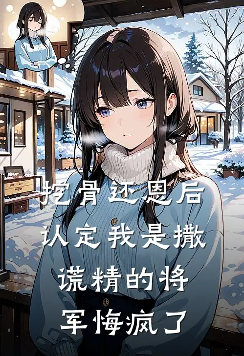 挖骨还恩后，认定我是撒谎精的将军悔疯了