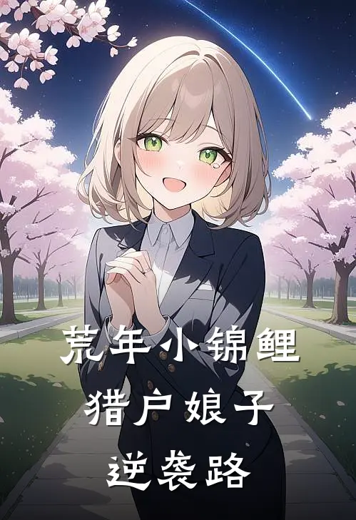 荒年小锦鲤：猎户娘子逆袭路(谢成谢青)热门小说推荐_免费小说在线看荒年小锦鲤：猎户娘子逆袭路谢成谢青