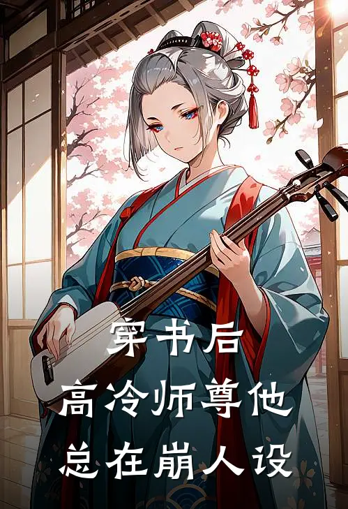 穿书后，高冷师尊他总在崩人设(云渺玄宸)全集阅读_穿书后，高冷师尊他总在崩人设最新章节阅读