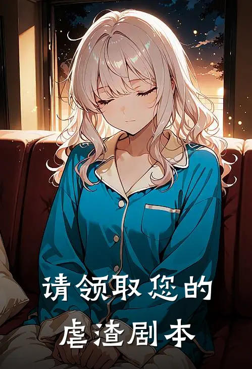 请领取您的虐渣剧本林晚苏晴小说完整版免费阅读_最新章节列表请领取您的虐渣剧本(林晚苏晴)