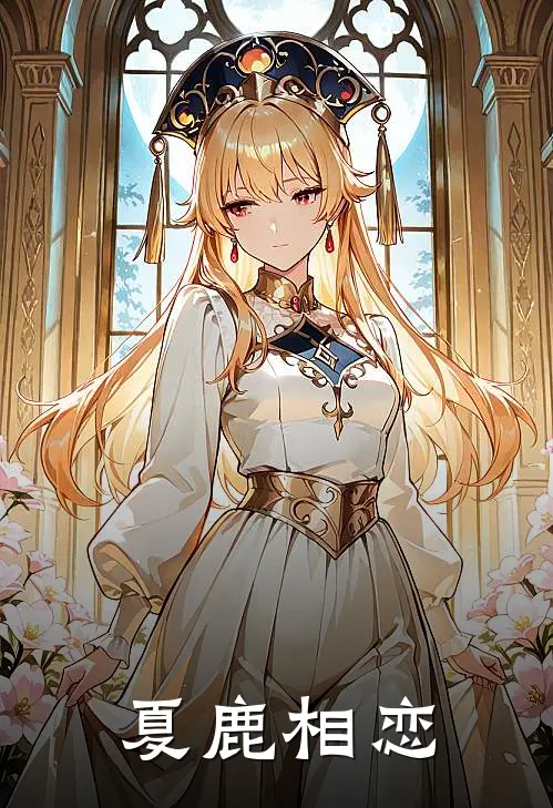 夏鹿相恋程亦可江树完整免费小说_小说全文免费阅读夏鹿相恋程亦可江树