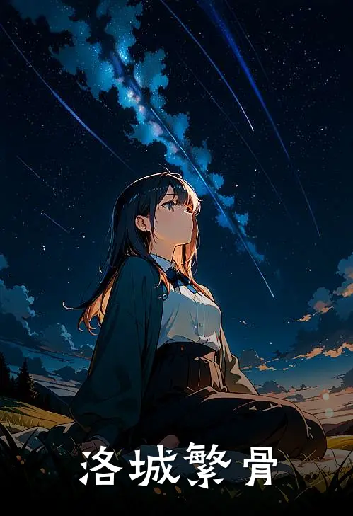 洛城繁骨青芜武三思_《洛城繁骨》最新章节免费在线阅读